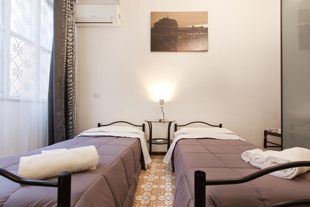 Guest house Borooms Rome